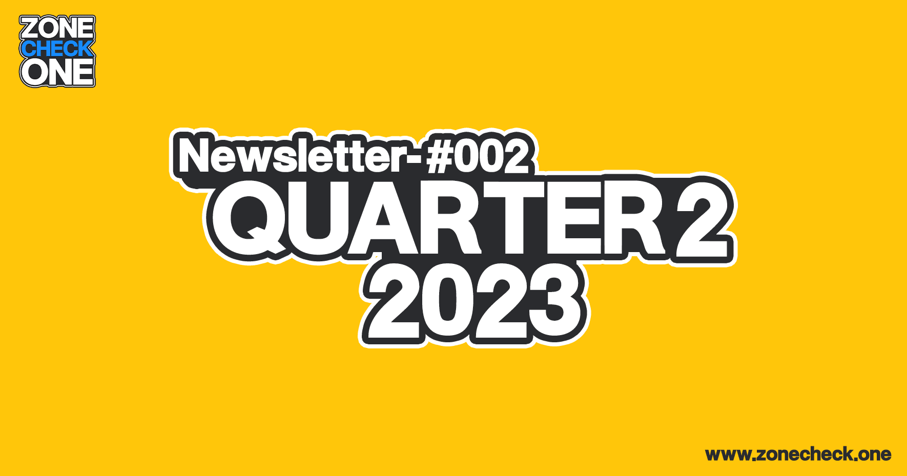 ZCO's Q2 Newsletter